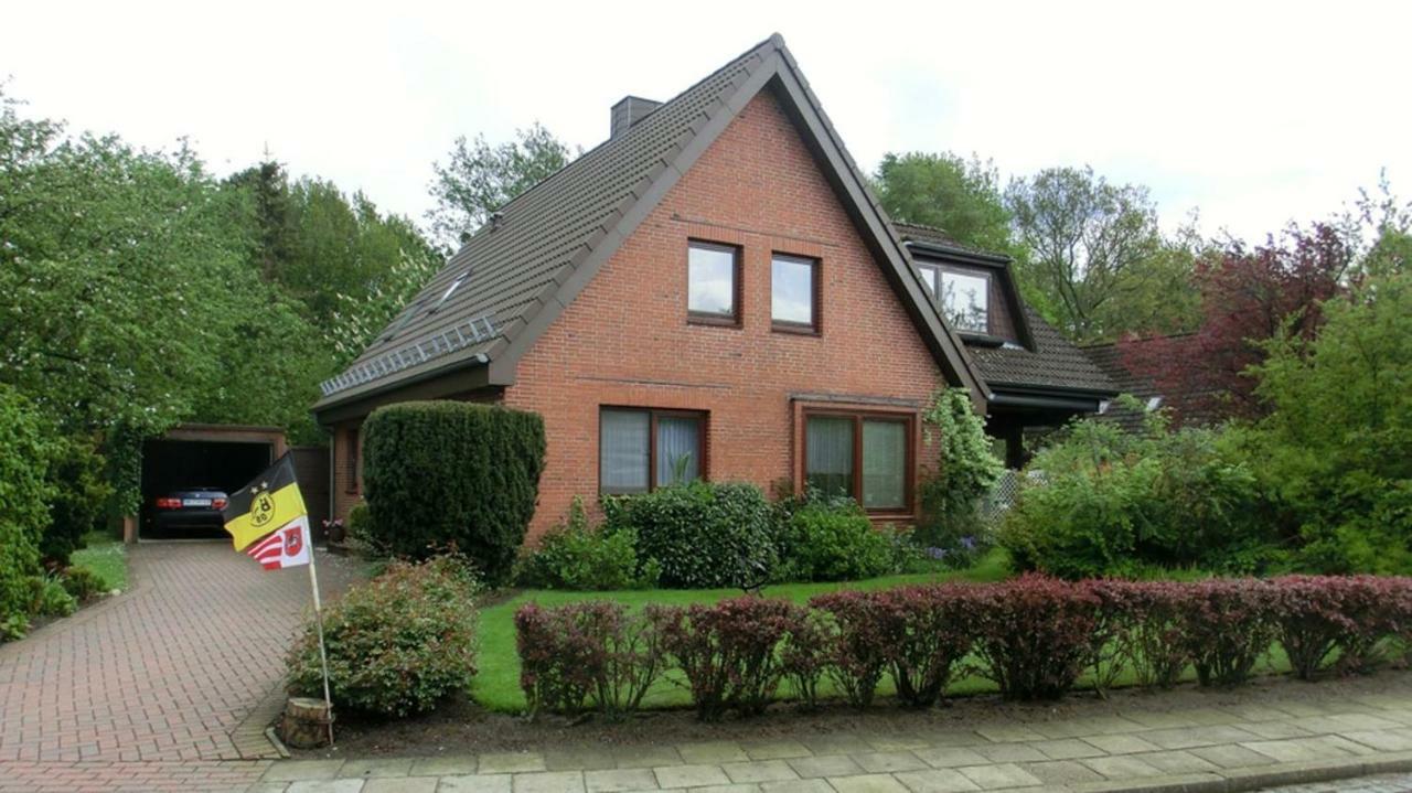 Haus Mueller Apartment Heide  Exterior photo